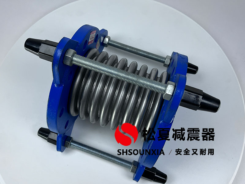 可繞性金屬軟管補償器制造商